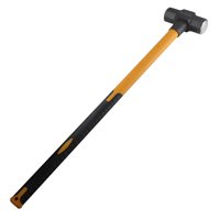 Rayun - Combo Mango De Fibra Bimaterial 6 Lbs