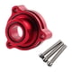 thumbnail image 4 of Adaptador De Válvula De Descarga De Turbina De Automóvil Bov1172, Pieza De Motor Modificada, Reemplaza A La Roja, 4 of 5