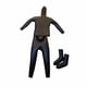 thumbnail image 1 of Traje De Buceo 17Mm Liso Liso - T5 (Xl), 1 of 1