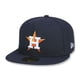 thumbnail image 1 of Gorra New Era 70360932 para hombre azul marino, talla 6.375, 1 of 6