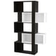thumbnail image 3 of Living Combo Panel Tv 55 Pulgadas Beijing Wengue + Biblioteca Cubo, 3 of 7