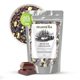 thumbnail image 1 of Té Nelson's Chocolate Mexicano en Hoja Suelta 57 g, 1 of 3