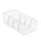 thumbnail image 1 of Organizador De Cocina Dividido, Caja De Almacenamiento De Té Para Nevera, Ventana, Cocina Sin Tapa, 1 of 6