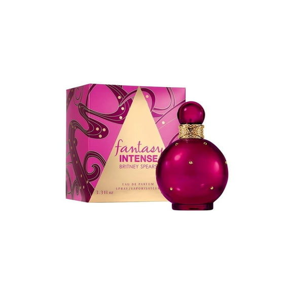 Perfume Fantasy Intense Edp 100 Ml