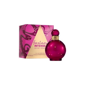 Britney Spears - Perfume Fantasy Intense Edp 100 Ml