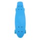 thumbnail image 5 of Tabla De Skate Longboard Cruiser De 22 "para Ni?os Outdoor Trick Blue, 5 of 5