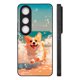 thumbnail image 1 of Carcasa Compatible con VIVO V50 LITE Diseño 71, 1 of 3