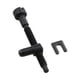 thumbnail image 1 of Tornillo tensor de Ajustador de cadena, piezas de herramientas manuales profesionales de Metal, 503467701, resistente para accesorios 395XP 394 XP 395, 1 of 5