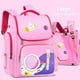 thumbnail image 3 of Waterproof Children School Bags Boys Girls Cute Kids Cartoon Kindergarten Schoolbag Orthopedic Primary School Backpack Mochila, 3 of 3
