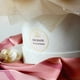 thumbnail image 5 of Bouquet Aromático Dulce Romance Flores Aromáticas Decorativas Zen Aromas, 5 of 9