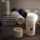 thumbnail image 2 of Bálsamo Labial Farmstead Apothecary Mora y Vainilla 2 Unidades, 2 of 9