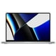 thumbnail image 1 of MacBook Pro Apple 2021 M1 Pro 16GB RAM 512GB SSD 14" Plata - Reacondicionado, 1 of 3