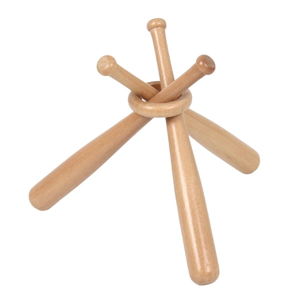 Mini soporte para bate de béisbol y anillo para recuerdos de Golf, exhibición de autógrafos, soporte de béisbol, soporte para centros de mesa para el