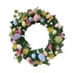 thumbnail image 3 of Guirnalda De Huevos De Pascua Ventana Colgante Para Puerta Delantera Para Decoración De Porche Interior Y Exterior Estilo J, 3 of 5