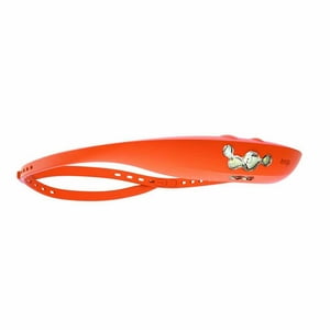 Knog - Linterna Frontal Bandicoot Headlamp Orange