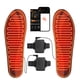 thumbnail image 1 of Plantillas Calefactables NASOLZIK Recargables 5000mAh con Control por App, 1 of 8