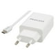 thumbnail image 1 of Cargador De Pared USB Carga Rapida Micro USB QC620, 1 of 5