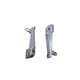 thumbnail image 3 of Pedalines De Piloto Para Moto Yamaha R15 V3 / V4, 3 of 3