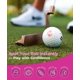 thumbnail image 4 of Marca de Pelota de Golf Obirdie para Mujer – Área de Impresión Grande y Autoincansable, 4 of 8
