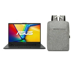 Notebook Asus Ryzen 5 (Gen 2025) / 8Gb Ram / 512Gb Ssd / 14"" / Win 11 + Mochila