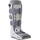 thumbnail image 1 of Bota para caminar Walker Brace Aircast AirSelect Standard, tamaño mediano, 1 of 2