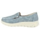 thumbnail image 2 of Zapato Chalada Mujer Finest-5 Azul Casual, 2 of 7