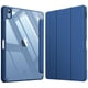 thumbnail image 1 of Funda FINTIE Hybrid Slim para iPad 11.ª generación de 11 pulgadas y 10.ª generación de 10.9 pulgadas, 1 of 9