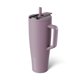 thumbnail image 1 of Vaso BrüMate Era Flip 1.2 L con tapa con pajita de acero inoxidable, 1 of 8