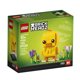 thumbnail image 4 of Kit de construcción LEGO BrickHeadz Easter Chick 40350 120 piezas, 4 of 5