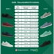 thumbnail image 5 of Zapatillas casuales barefoot Saguaro Luck II crema 40, 5 of 6