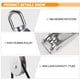 thumbnail image 3 of Kit Polea Acero Inoxidable LAIWOO M15 35kg Completo, 3 of 3
