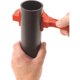 thumbnail image 4 of Cortador de tubería RIDGID 41703 ABS de 1-1/2 pulgadas, rojo, 4 of 4
