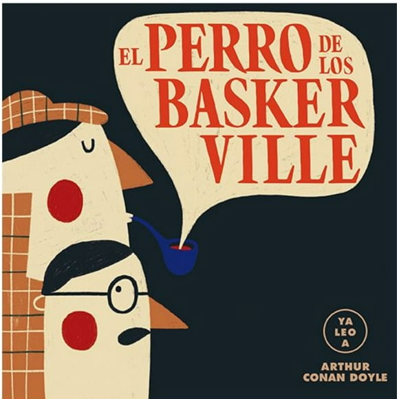 El Perro De Los Baskerville