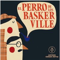 Alma Europa - El Perro De Los Baskerville