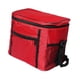 thumbnail image 4 of Bolsa Térmica Aislante Para Pastel Reutilizable, Bolsa Aislante Para Catering, Oficina, Exterior, Color Rojo, 4 of 4