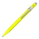 thumbnail image 2 of Bolígrafo Caran d Ache 849 Fluor Amarillo, 2 of 6