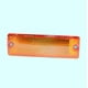 thumbnail image 1 of Farol Parachoque Delantero Derecho Nissan Pathfinder 3.0 Vg30e Wd21 Sohc 12 Valv 1990 1995, 1 of 2