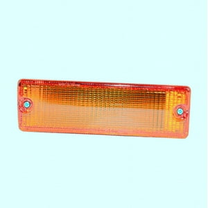 Repuestos Del Sol - Farol Parachoque Delantero Derecho Nissan Terrano Jeep 2.7 Td27 Sohc 8 Valv Diesel 1986 1993
