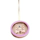 thumbnail image 3 of Adorno De Madera Eid Mubarak, Colgante Artesanal Para Muselina Islámica, Hogar, Habitación, Balcón, Estilo C, 3 of 3