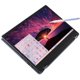 thumbnail image 1 of Ordenador portátil Lenovo Flex 3i Chromebook 2 en 1 de 15,6 pulgadas, 8 GB de RAM, 128 GB, SSD, 1 of 9
