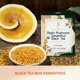thumbnail image 3 of Té GANOHERB de hongo reishi, osmanthus y té negro 30 g, 3 of 6