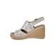 thumbnail image 5 of Sandalia Cuero Eines Beige, 5 of 5