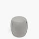 thumbnail image 5 of Pouf Margaret 45 Gris, 5 of 7