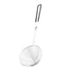 thumbnail image 3 of Colador Skimmer, Colador De Malla Pequeño Para Alimentos, Té, Frutas Y Verduras, Diámetro 10cm, 3 of 5