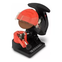 Alternative - Afilador Profesional Para Cadenas De Motosierra 220W