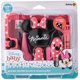 thumbnail image 1 of Kit de salud y cuidado personal Disney Baby Minnie con funda de transporte, 1 of 4