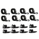 thumbnail image 1 of Correas De Fijación Para Enrolladores De Cubierta Solar De Piscina, Accesorios Para Cubiertas Solares De Piscina (juego De 8 Piezas), 1 of 5