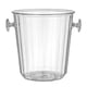 thumbnail image 5 of Cubo De Hielo Para Fiestas Botellas De Cerveza Multiusos Bebidas Tina De Hielo Para Barbacoa Patrón De Tira De Cóctel, 5 of 5