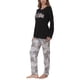 thumbnail image 2 of Pijama Dreaming Mujer 8675, 2 of 3
