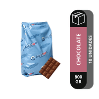 Finezza - Base De Helado Soft Chocolate 10X 800 Gr